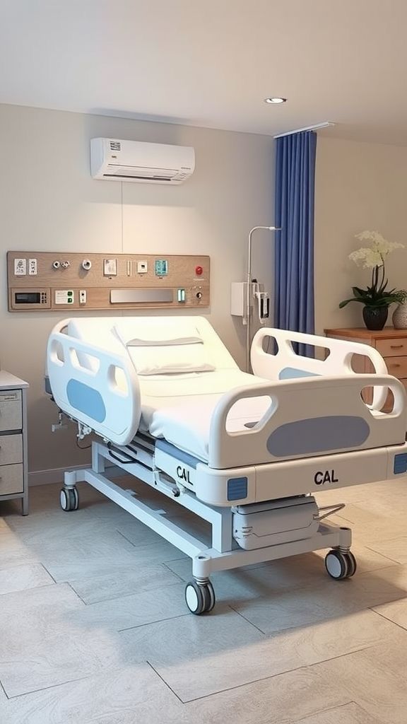 Hospital Furniture